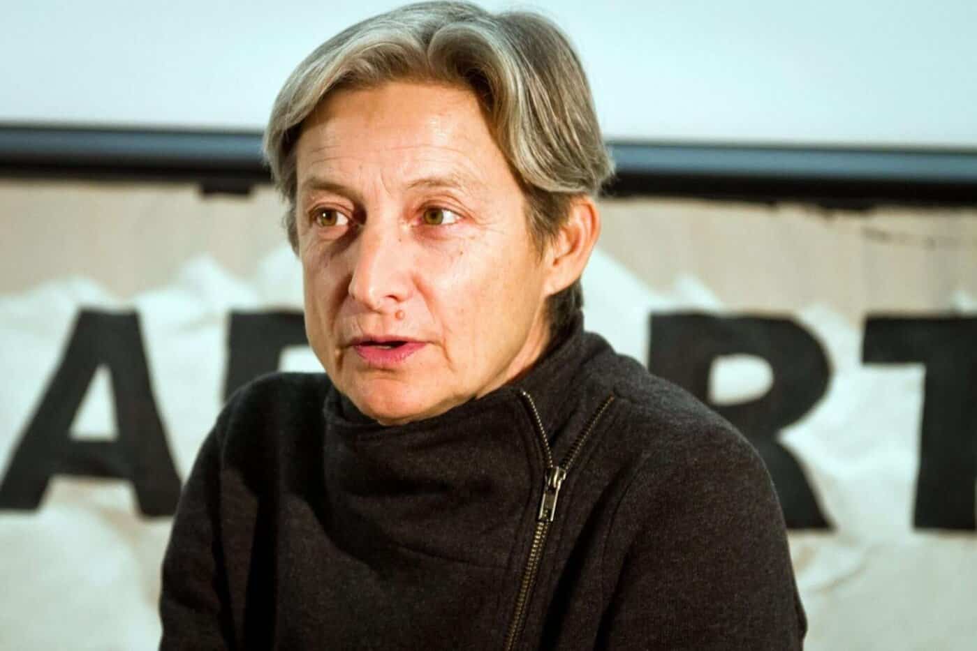 Judith Butler (1956 – presente)