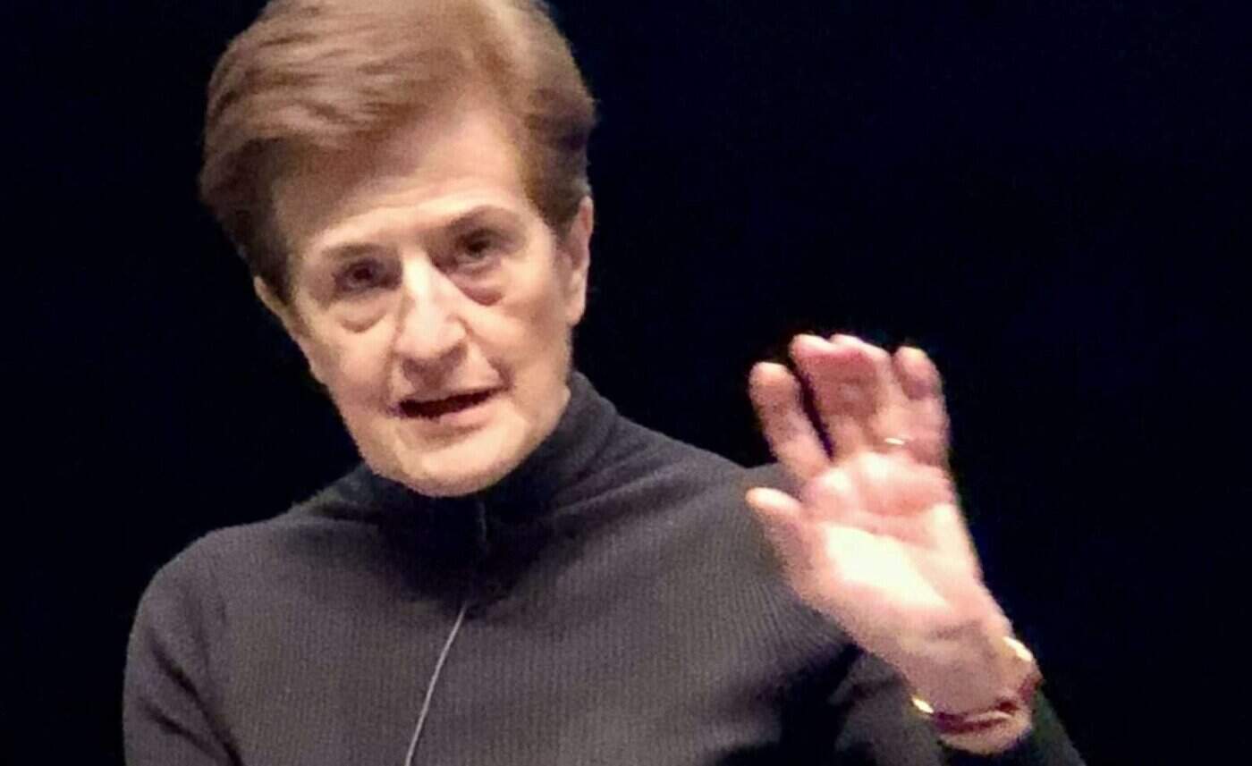 Adela Cortina (1947 – presente)