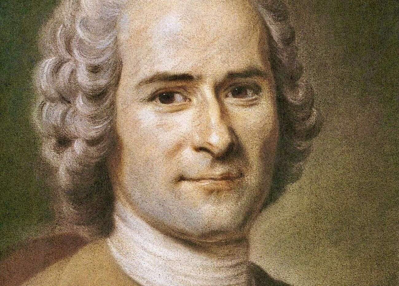 Jean-Jacques Rousseau (1712-1778)