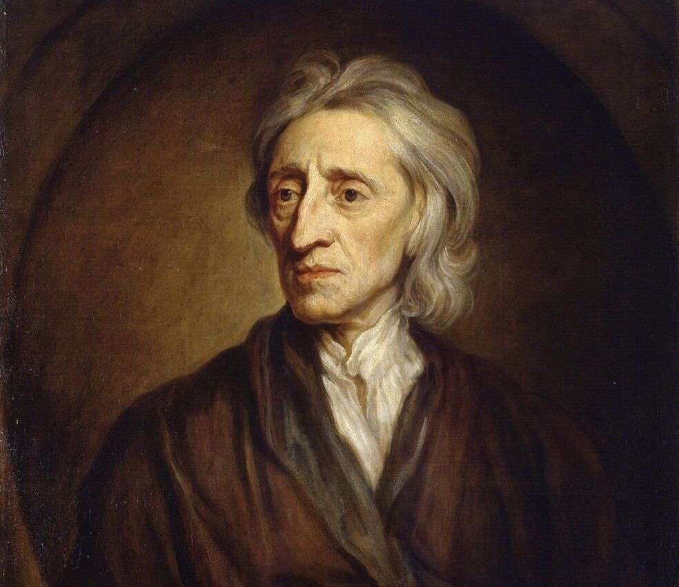 John Locke (1632-1704)