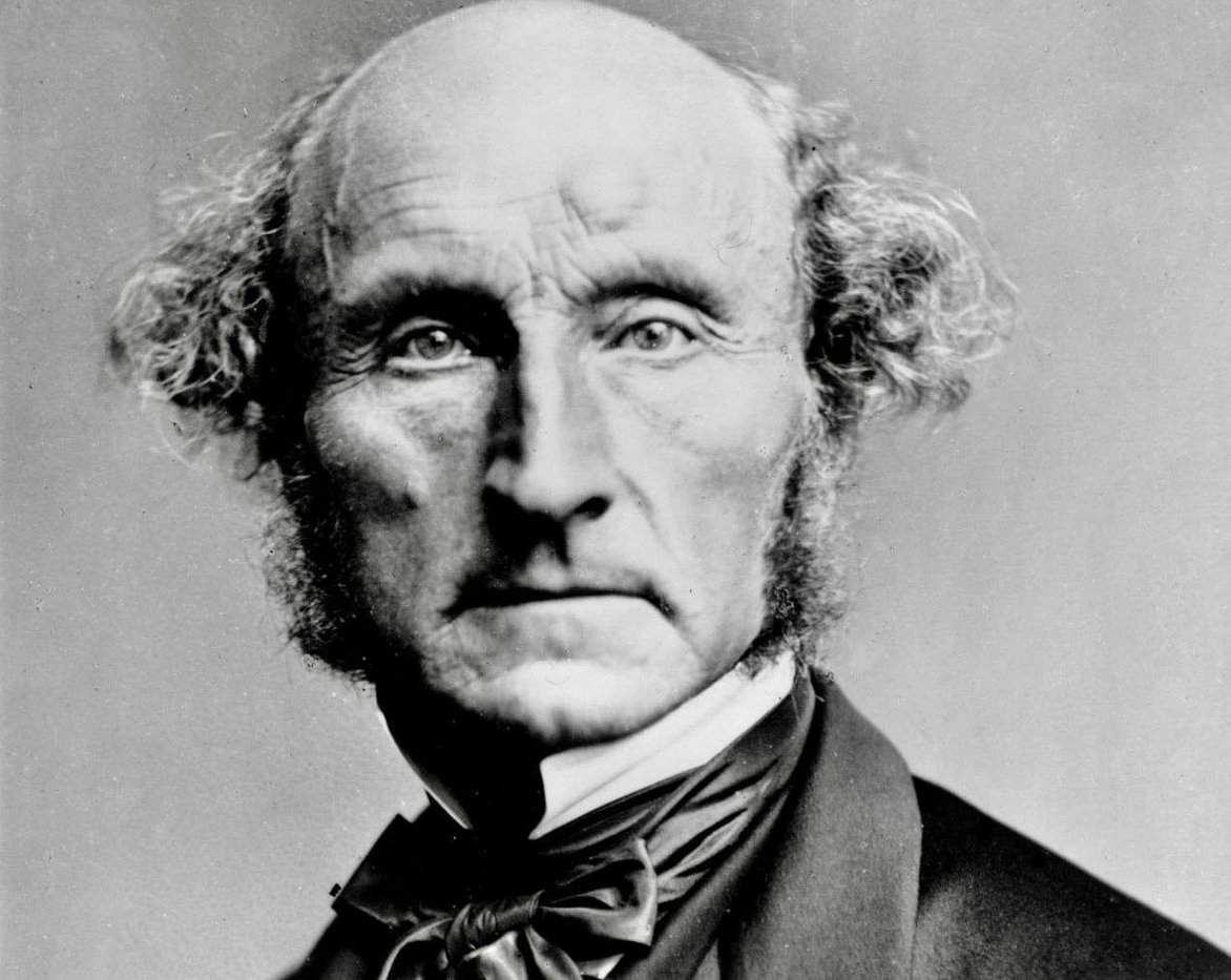 John Stuart Mill (1806-1873)