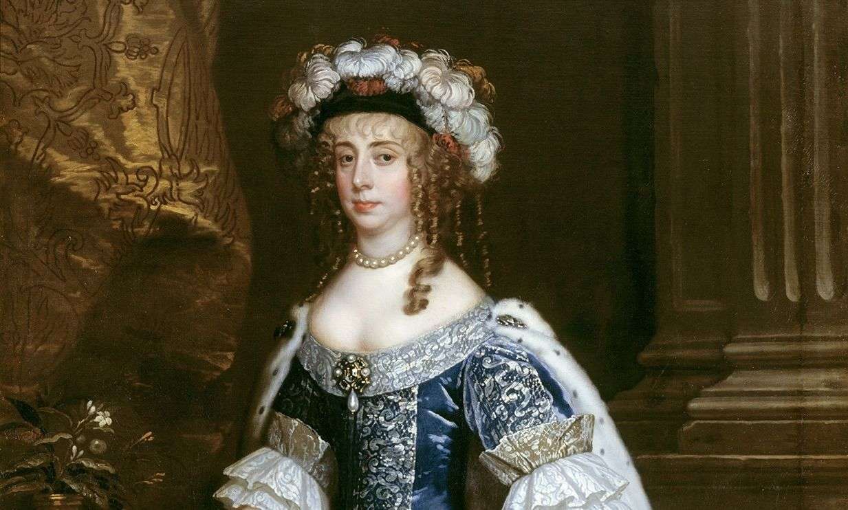 Margaret Cavendish (1623-1673)