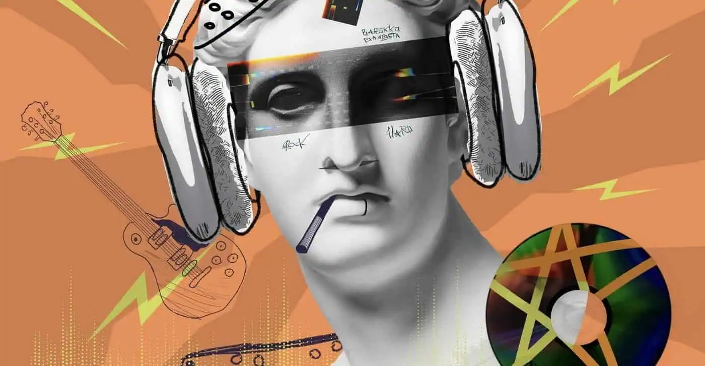 Intelecto, arte y tecnología en una visión moderna de la filosofía en la red.