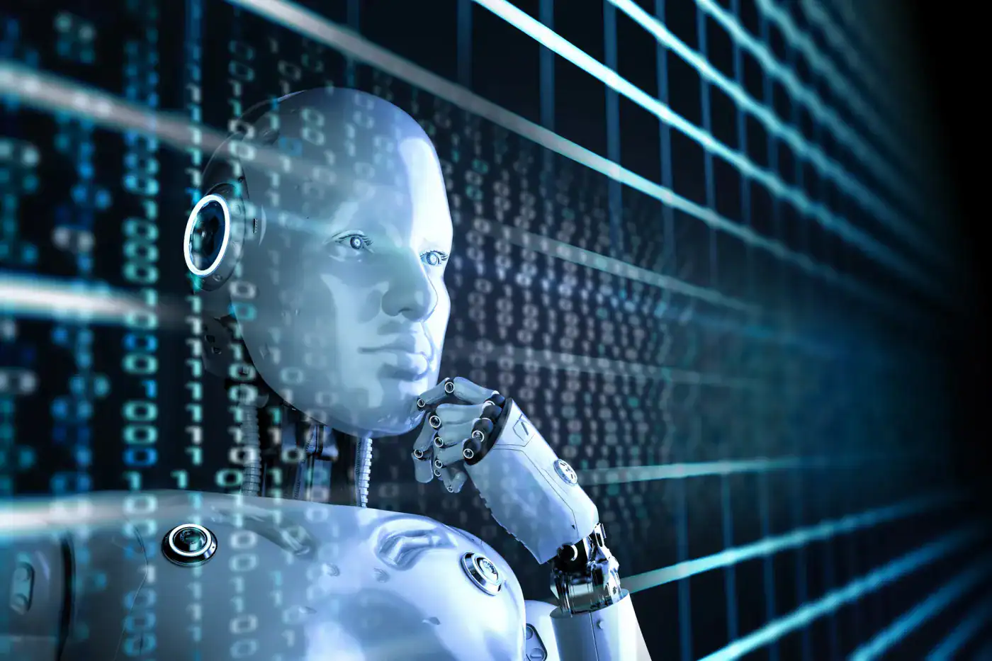 Filosofía en la red, plataforma de divulgación filosófica y reflexión sobre tecnología y humanidad.