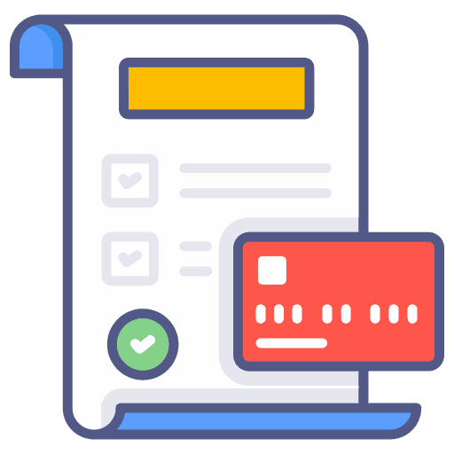 Create & Edit US Bank Statement