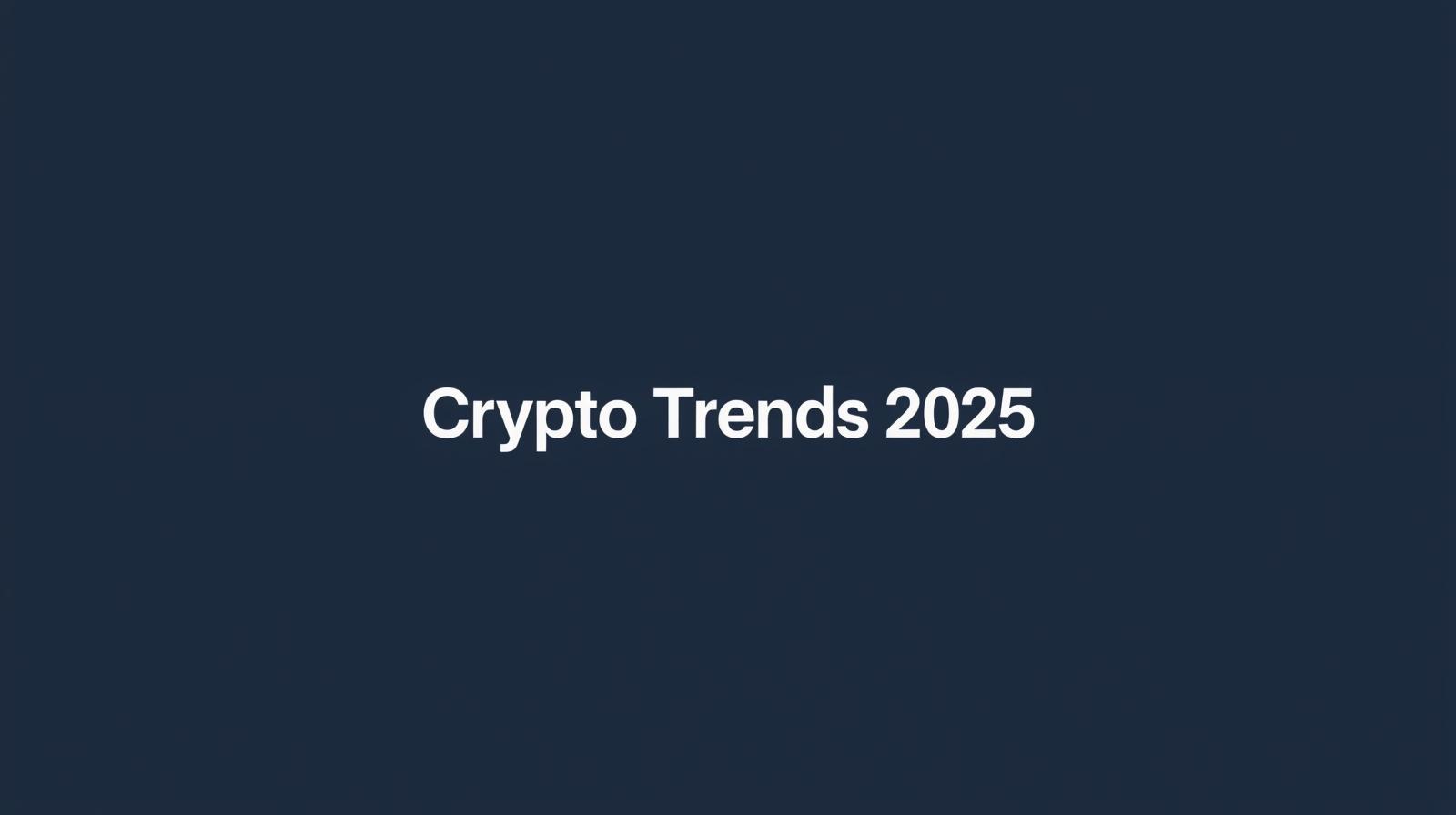 Cryptocurrency Trends and Risks – What Every Smart Investor Needs to Know Before the Next Cycle