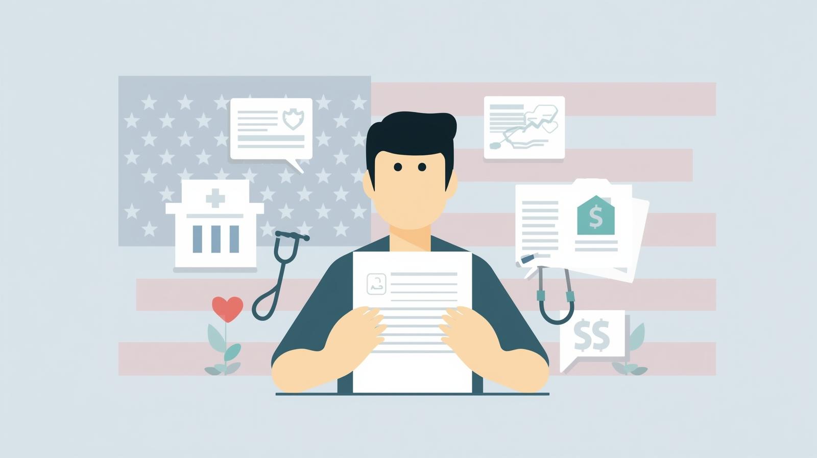 Healthcare Costs in the U.S.: What Expats Need to Know in 2025