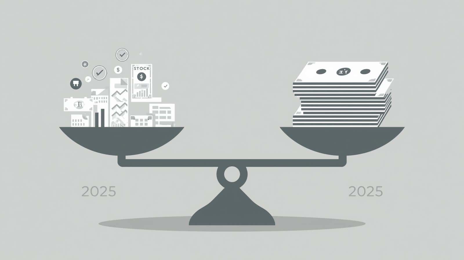 The Role of Bonds in a Modern Portfolio (2025 Update)