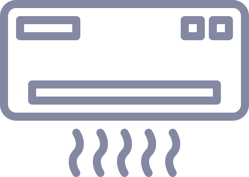 A/C – Ιονιστής