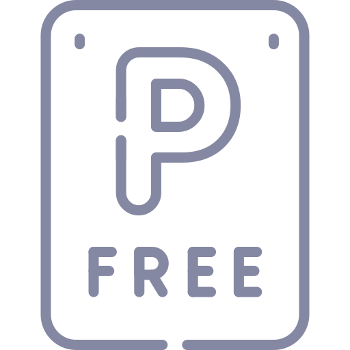 Δωρεάν Parking