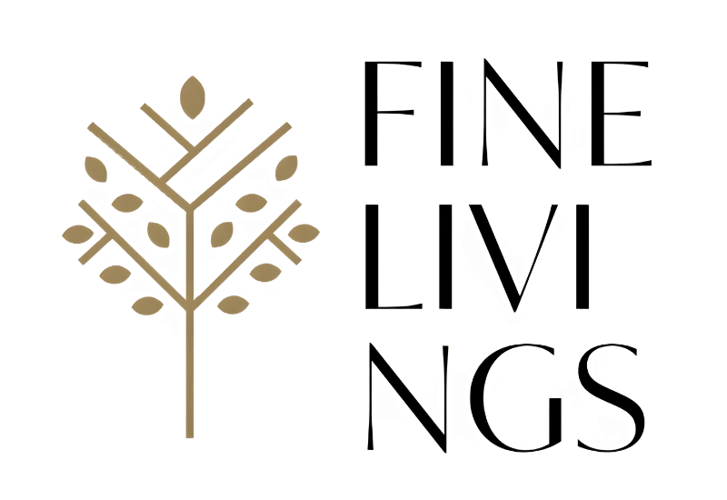 fine livings logo transparent NEW