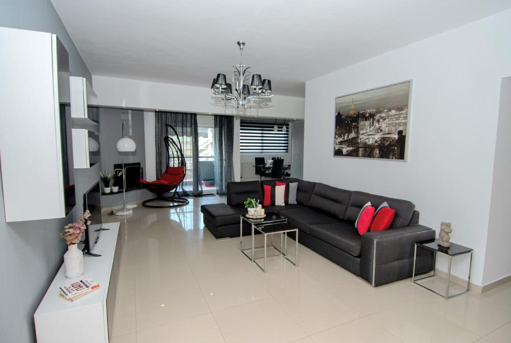 Atalandi Luxury Apartment dwmatio