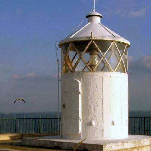 Φάροι της πόλης