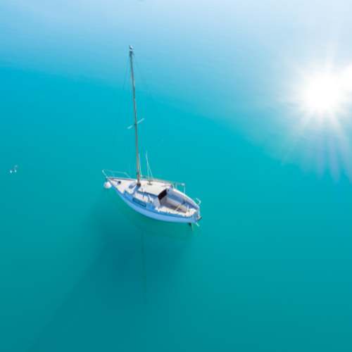 Ιστιοπλοΐα