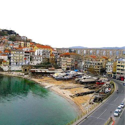 Καρνάγιο της πόλης