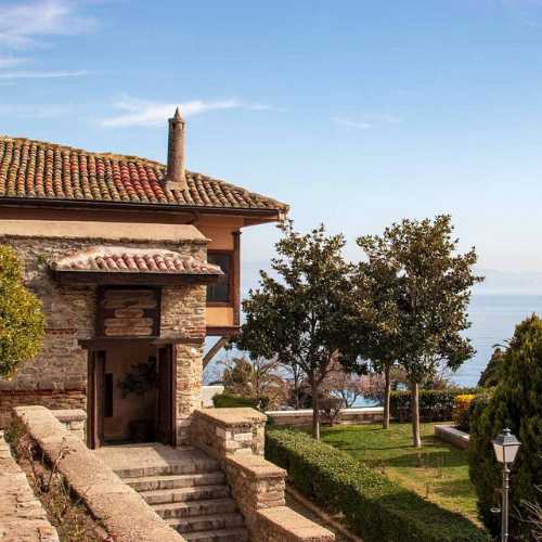 Μουσείο Μωχάμετ Άλη