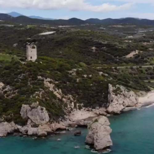 Πύργος Απολλωνίας