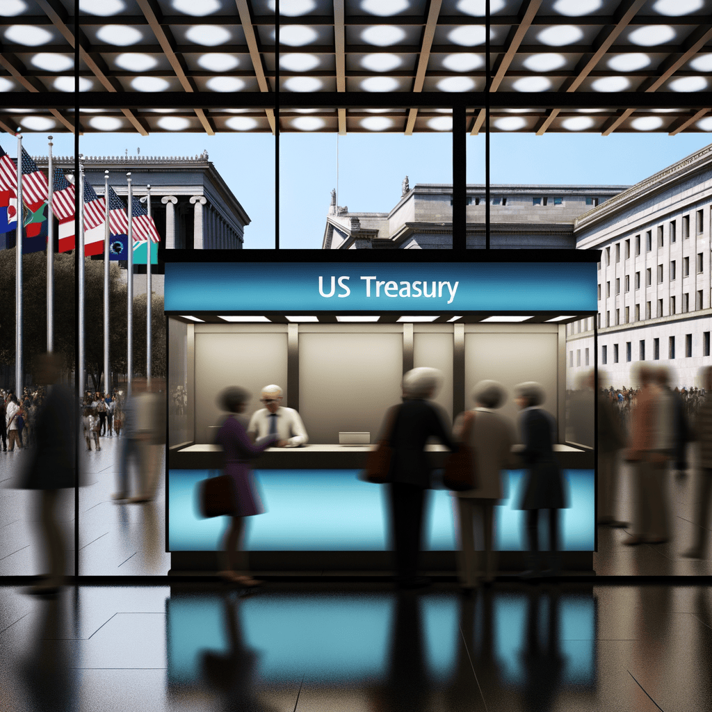 Illustration: 50% Silver Surge Exposes Dollar's Deepening Crisis