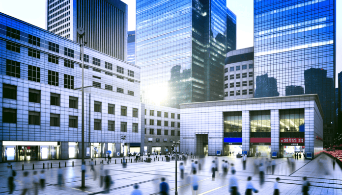 Asian Markets Surge as Korea Exchange Eyes Extended Hours, Won Weakens