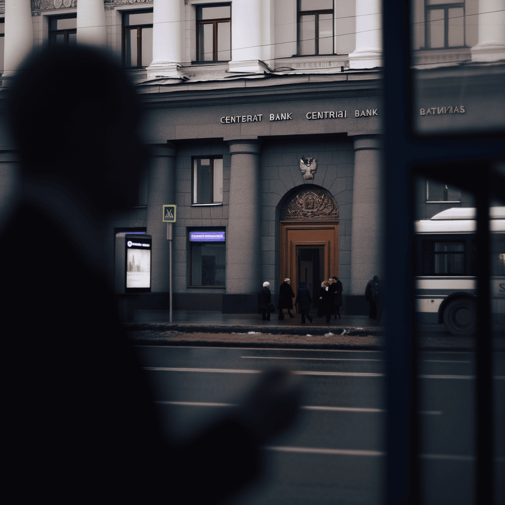 Illustration: Can Russia Really Challenge SpaceX's Starlink Dominance?