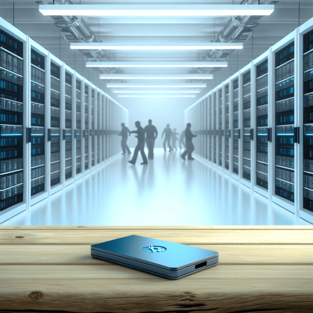 Illustration: Corporate Bitcoin Holdings Surge as Traditional Banks Eye Cr