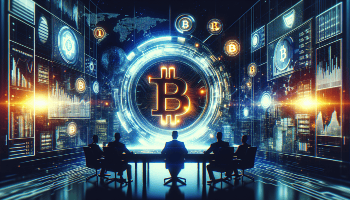 Crypto Markets Face Critical Tests as Bitcoin Battles $65K Threshold