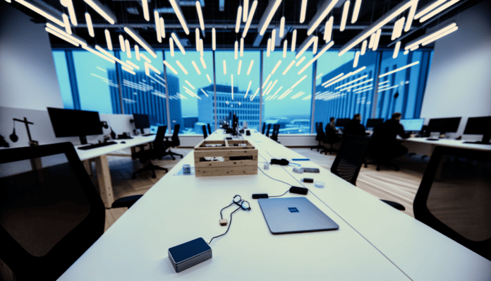 Crypto Regulatory Landscape Shifts as Political Ethics and Institutional Adoption Collide