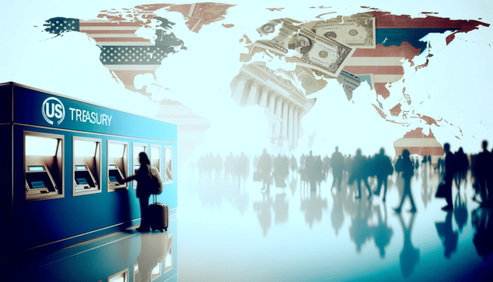 Dollar Strengthens Across G10 Currencies Amid Mixed Economic Signals