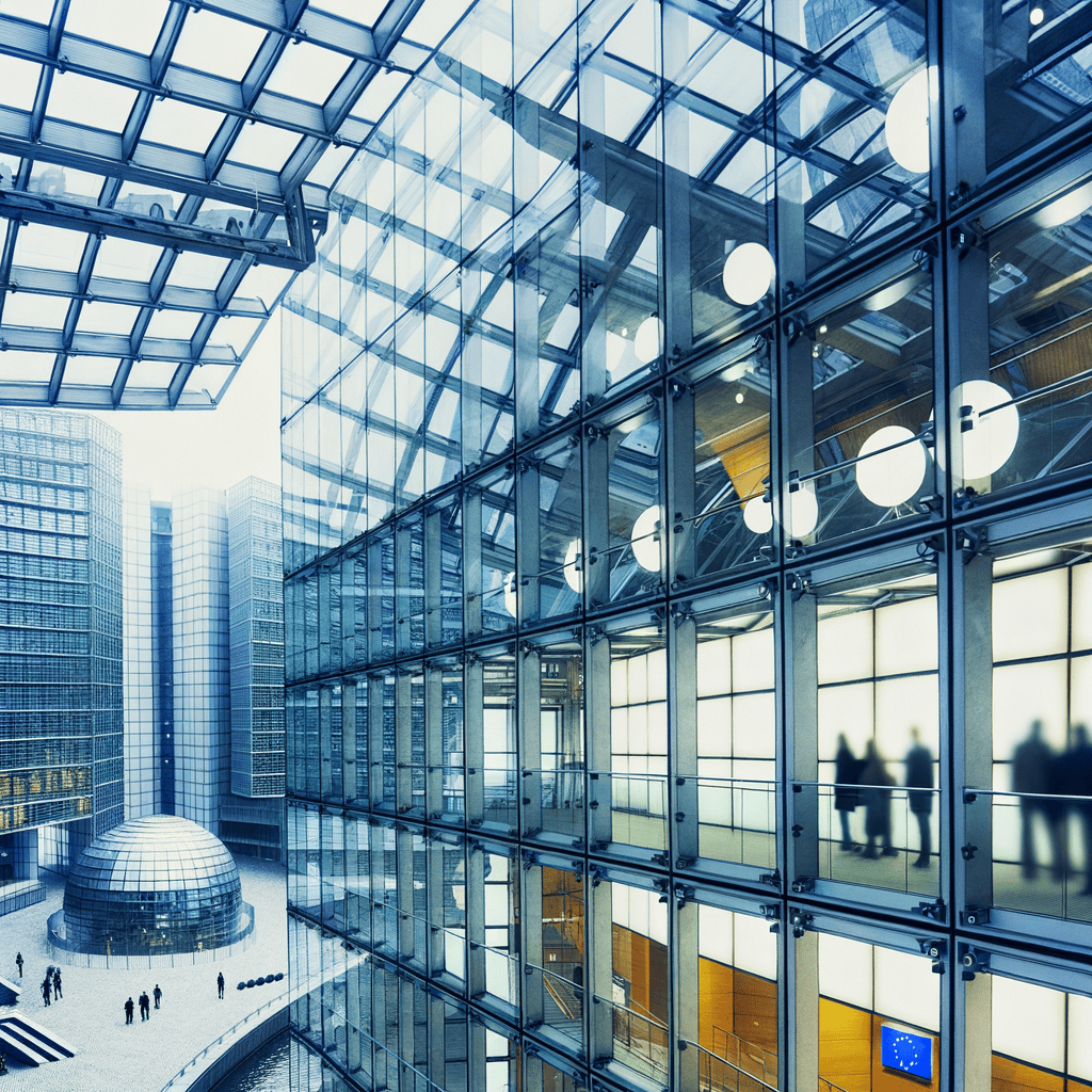 Illustration: The Euro's Biggest Challenge Just Got Real