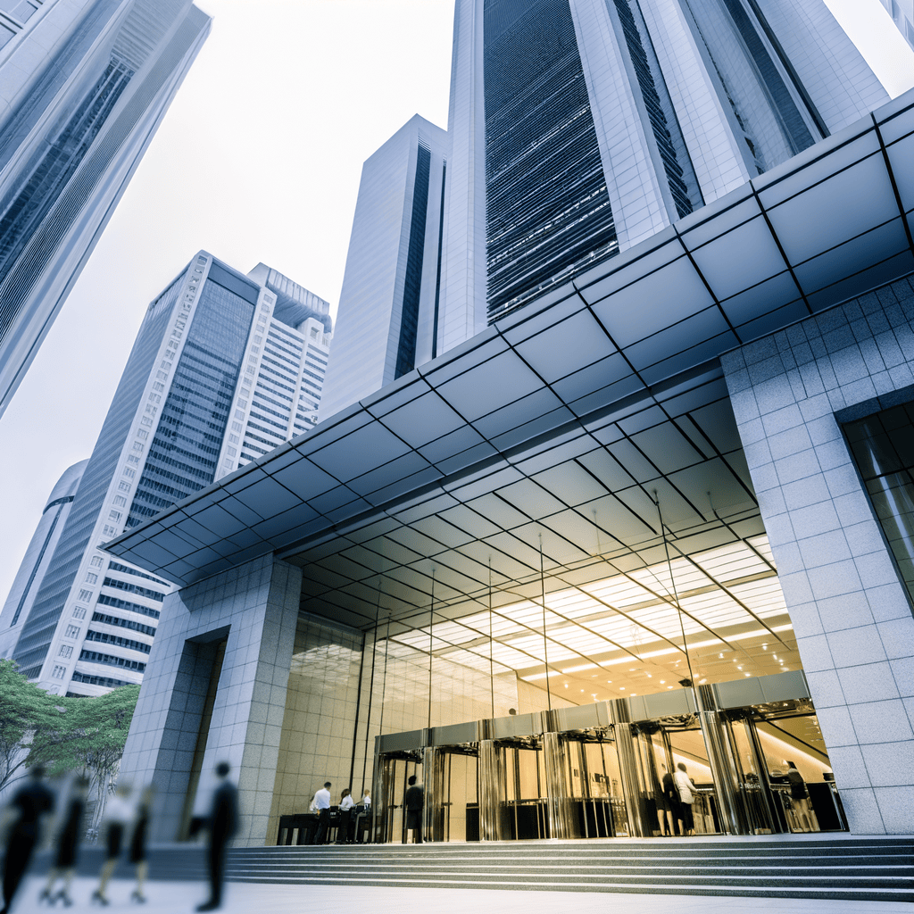 Illustration: Will Energy Giants' $13 Billion Gas Bet Pay Off?