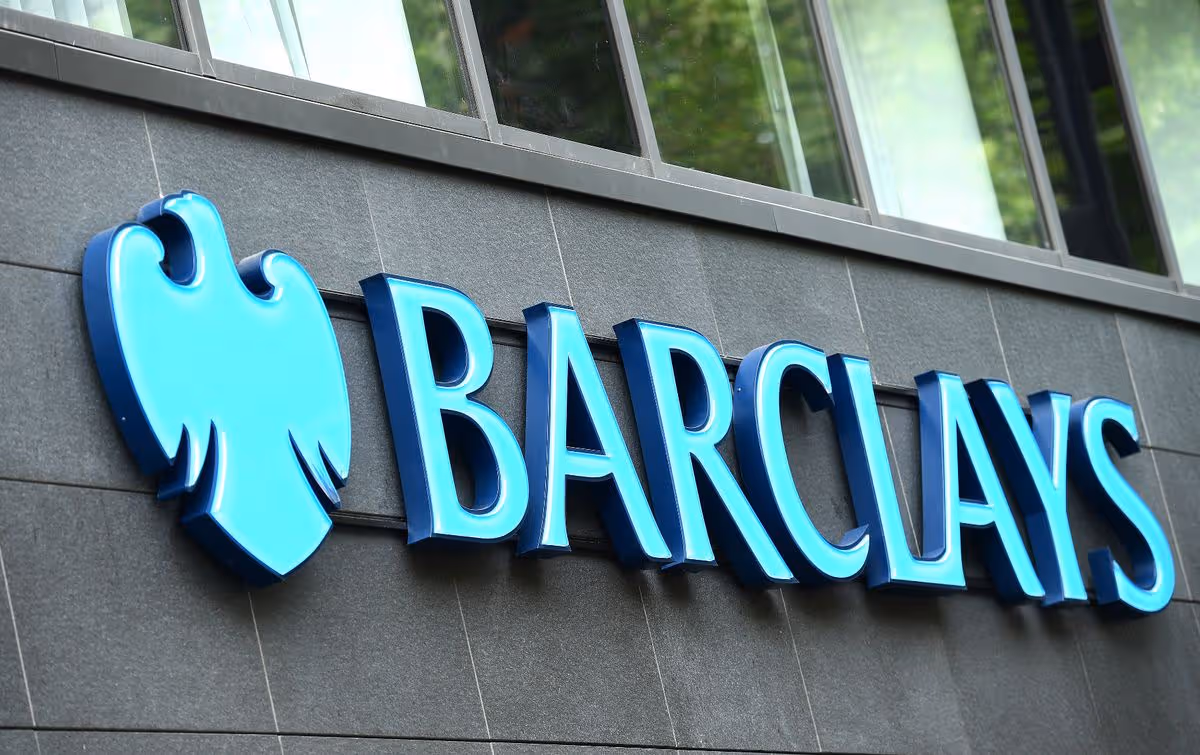 barclays logo