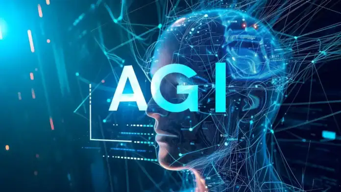 agi graphic