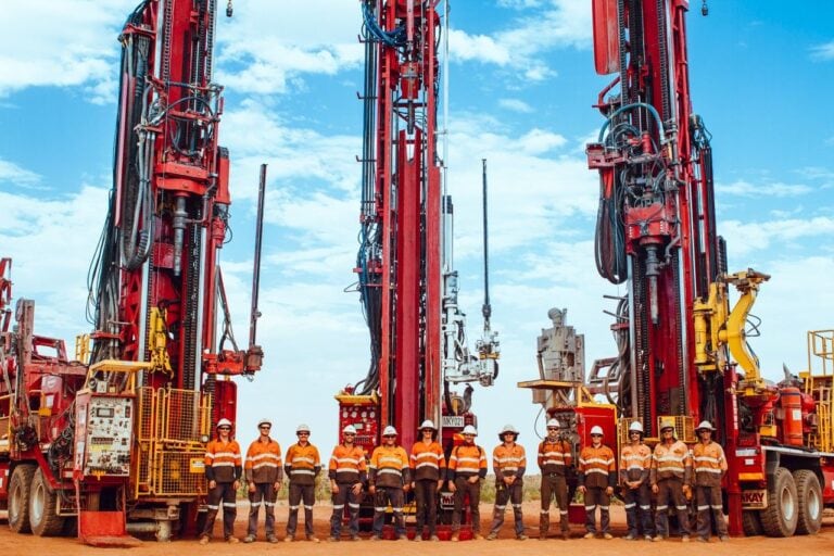 Major Drilling Revenue Climbs 15% but Margins Slide as Mining Services Firm Bets on 2026 Exploration Boom