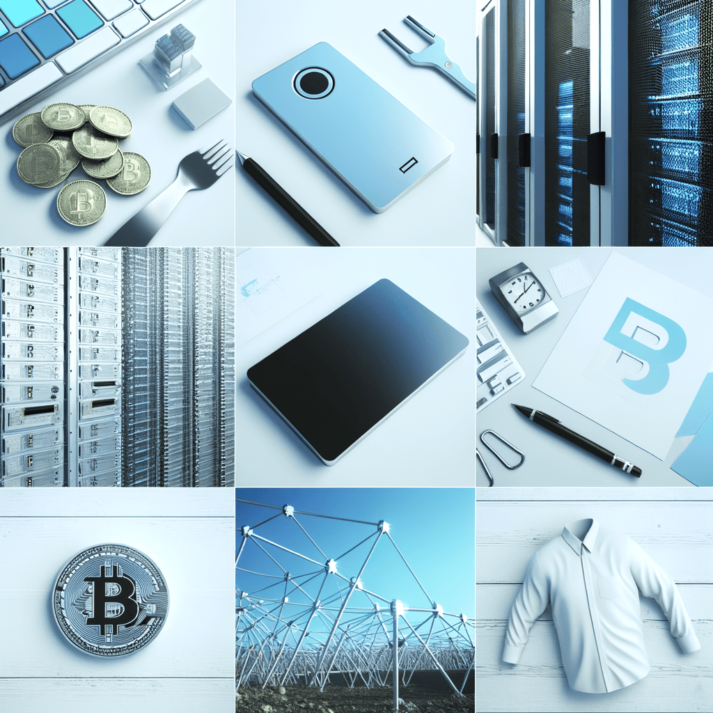 Illustration: Binance's $1.7 Billion Iran Mess, MiCA's Ticking Clock, and 