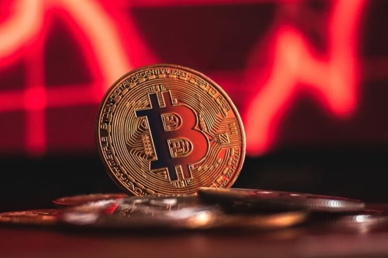 Bitcoin's Weekly RSI Just Hit an All-Time Low and the Liquidation Engine Is Only Getting Started