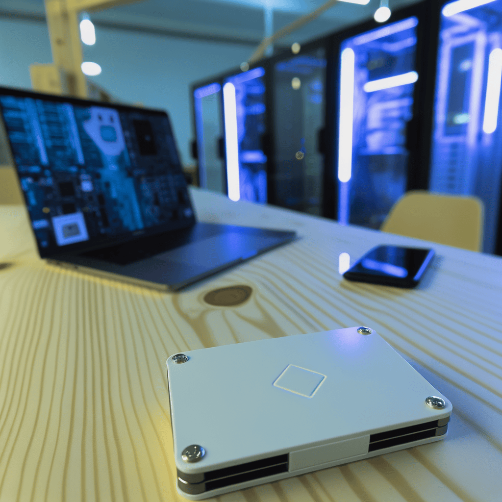 Illustration: Bitcoin's Triple Threat: $4.5 Billion in ETF Bleeding, Fadin