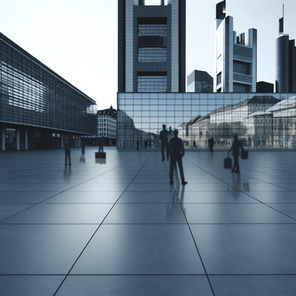 Illustration: Can Europe's Economic Revival Survive Political Fragmentatio