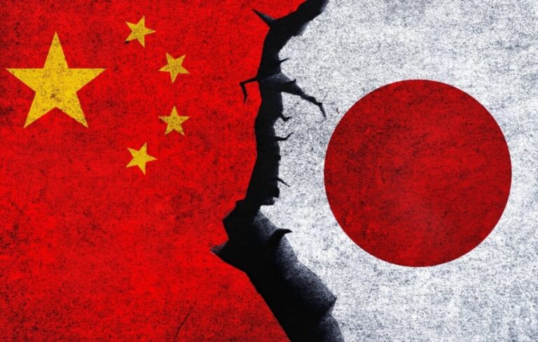 Forty Companies, Two Targets, One Message: Beijing Is Done Waiting
