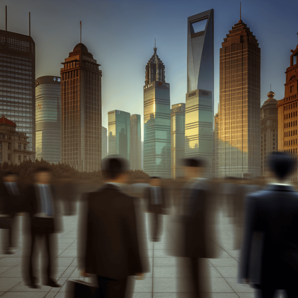 Illustration: China's Lenovo Warns Memory Chip Shortage Will Last as AI Dr