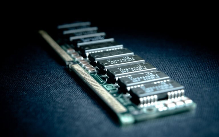 Samsung Won the DRAM War. Now Nobody Can Afford the Product.