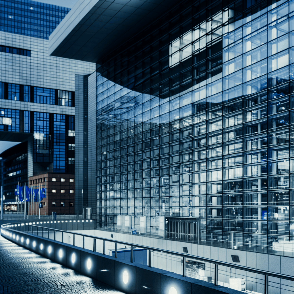 Illustration: Europe: Food Giants Push Back Against Plant-Based Product Na