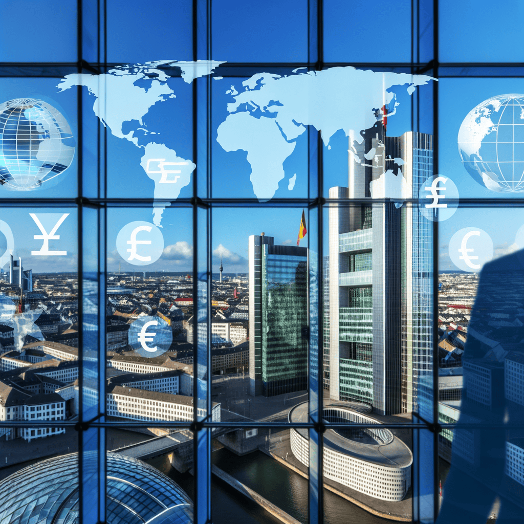 Illustration: European Parliament Backs Digital Euro Project Despite Conse