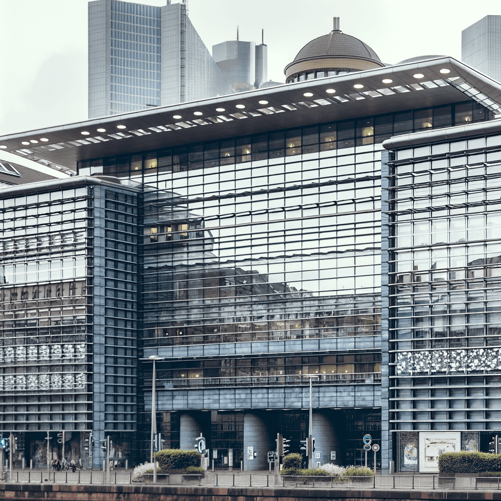 Illustration: Europe's 'Made in Europe' Strategy Takes Center Stage at Com