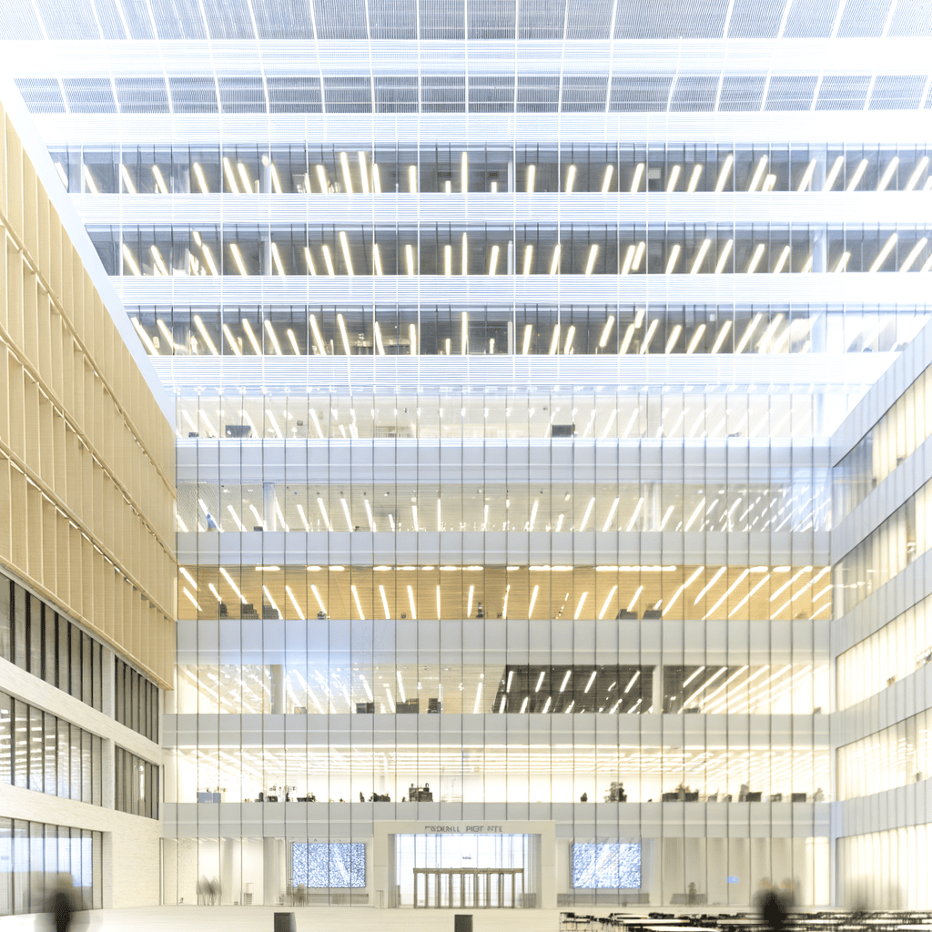 Illustration: Fed's $18.5 Billion Repo Injection Meets Private Credit Stre