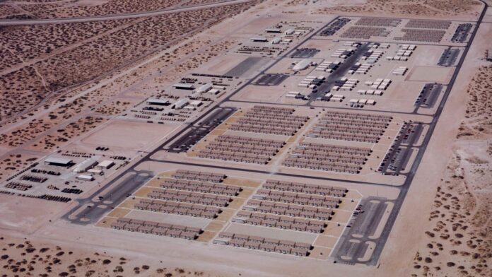 elpaso airbase