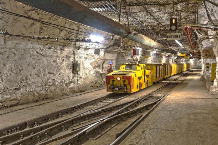 Copper Hit $14,527 a Tonne and Every Major Miner Is Scrambling to Ride the Next Leg