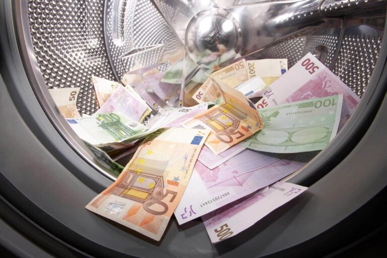$16 Billion Laundered, 220,000 Trafficked. The Crypto Trail Leads to Telegram.