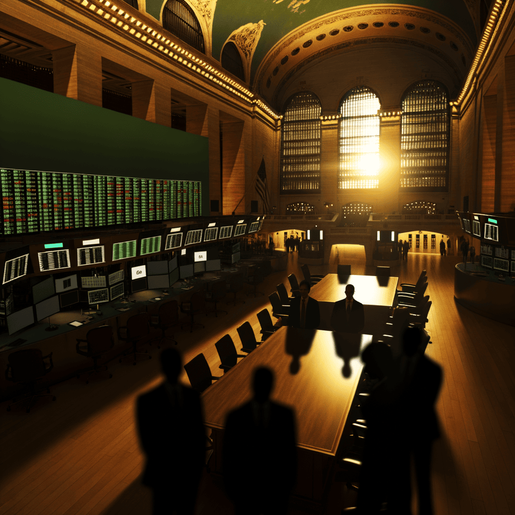 Illustration: NatWest Beats Barclays in £2.7bn Evelyn Partners Battle