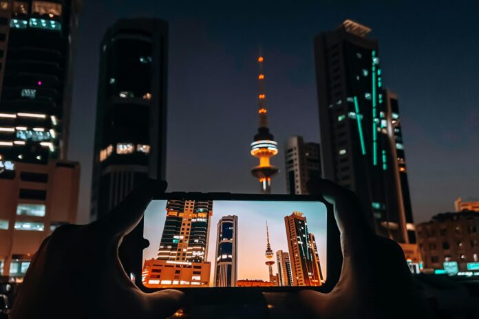 Al Kuwayt, Al Asimah Governate, Kuwait