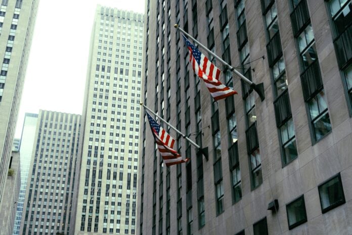 wall street buildings federal gov